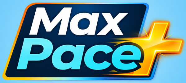 MaxPace+